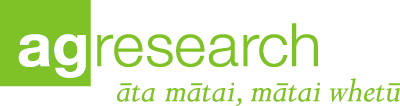 AgResearch AgResearch