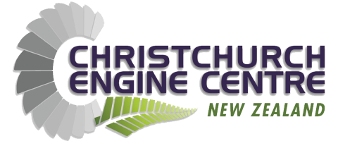 Christchurch Engine Center